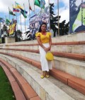 Liliana 49 ans Botswana Panama