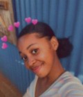 Olivianne 19 Jahre Antsiranana, Diego Suarez  Madagaskar