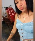 Maria 21 años Caracas Venezuela