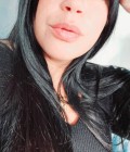 Carolina 33 ans Bolivar Venezuela