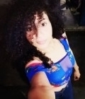 Beatriz 30 ans Venezuela  
