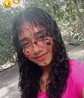 Yairelis 19 ans Aragua Venezuela