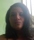 Gabriela 44 ans Ciudad Bolivar  Venezuela