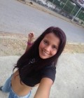 Bridleidys 28 years Caracas Venezuela