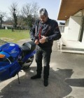 Pascal 60 años Dax Francia