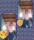 Dani 36 ans Cojedes Venezuela