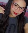 Kalany 20 ans Valencia Venezuela