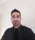 Lou 44 años Marseille Francia