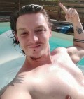 Mathieu 37 años  Francia