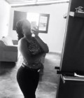 Mary 19 ans Yaracuy  Venezuela