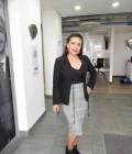 Liliana 49 ans Botswana Panama