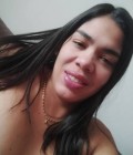 Carolina 34 ans Caracas  Venezuela