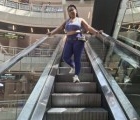 Marlin 39 ans Caracas  Venezuela