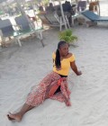 Estelle 34 Jahre Assinie  Elfenbeinküste
