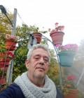 Mario 55 ans Zamora  Espagne