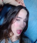 Junabi 24 ans Caracas Venezuela