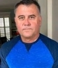 George 52 años Los Angeles  Estados Unidos