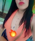 Sophia 27 años Brasillia Brésil