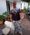 Bertrand 63 años Frejus France