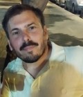 Juan 39 ans Madrid Espagne