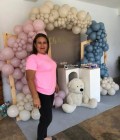 Linda 53 años Ojeda Venezuela