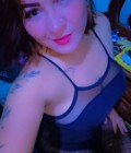 Andreina 24 Jahre Bogotá  Kolumbien