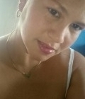 Cristina 33 ans Bolivar  Venezuela