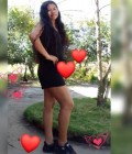 Ines 28 ans Colombia  Colombie