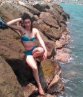 Dayana 30 años Anaco Venezuela