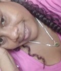 Dilcia 32 years Puerto Plata  Dominican Republic