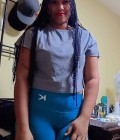 Stefany 29 ans Zulia  Venezuela