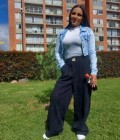 Yani 39 years Bogotá Colombie