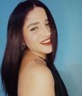 Lianet 22 años Guyana Francesa Guyana
