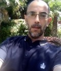 Barca 48 ans Tetouan  Maroc