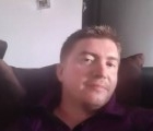 Bruno 44 ans Fontenay Le Comte France