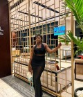 Joséphine 26 ans Yaoundé Cameroun