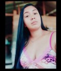 Nataly 32 años Boa Vista  Brésil