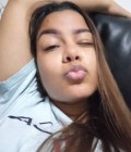 Angelica 34 ans Cojedes  Venezuela