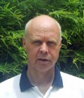 Walter 67 ans Hua Hin Thaïlande