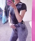 Alejandra 27 ans Valencia  Venezuela