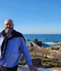 Eric 53 años Bordeaux Francia
