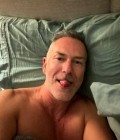 Evan 56 years Virginia Dulles United States