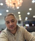 Sebastian 57 años Florida  Estados Unidos