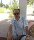 Hamda 69 años Tunis Tunisie