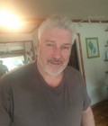 Bernard 60 years Albertville France