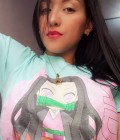 Isabel 30 años Guarico  Venezuela