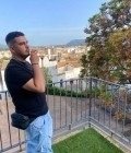 Richard 18 Jahre Castalla  Spanien