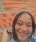 Yulissa 21 ans Barranquilla  Colombie