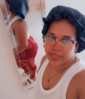 Antonia 27 años  República Dominicana