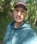 Paul 26 ans Jungholtz France